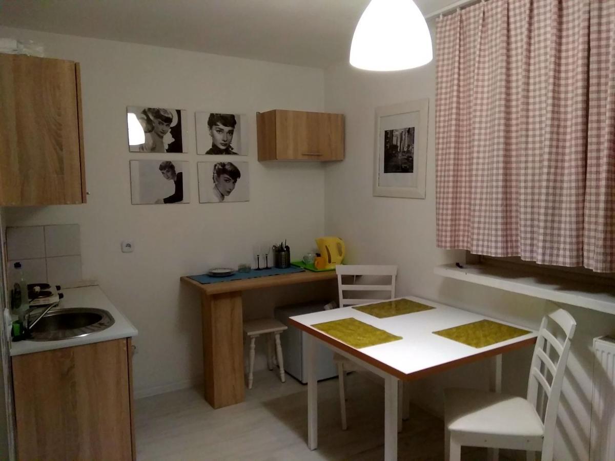 Apartament Jasny Noclegi Płock Buitenkant foto