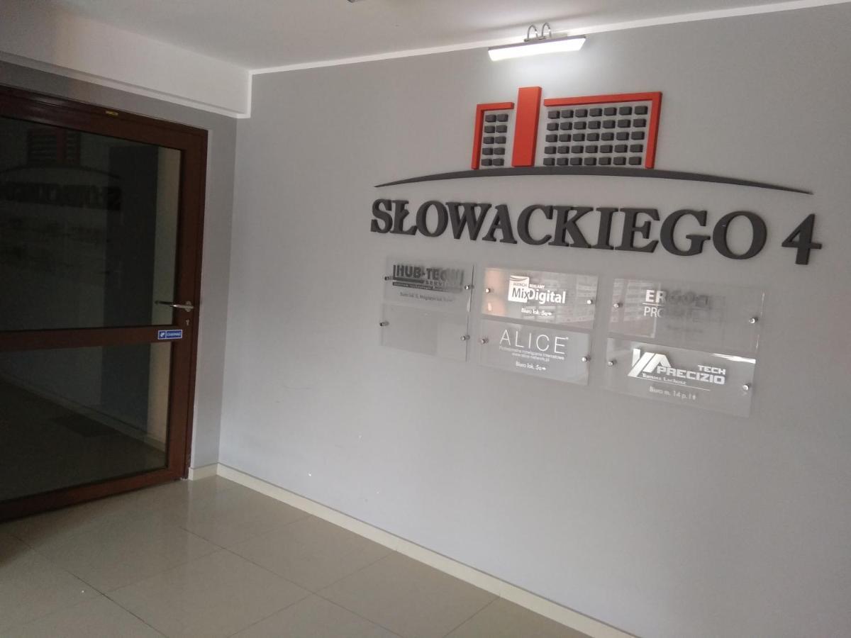 Apartament Jasny Noclegi Płock Buitenkant foto
