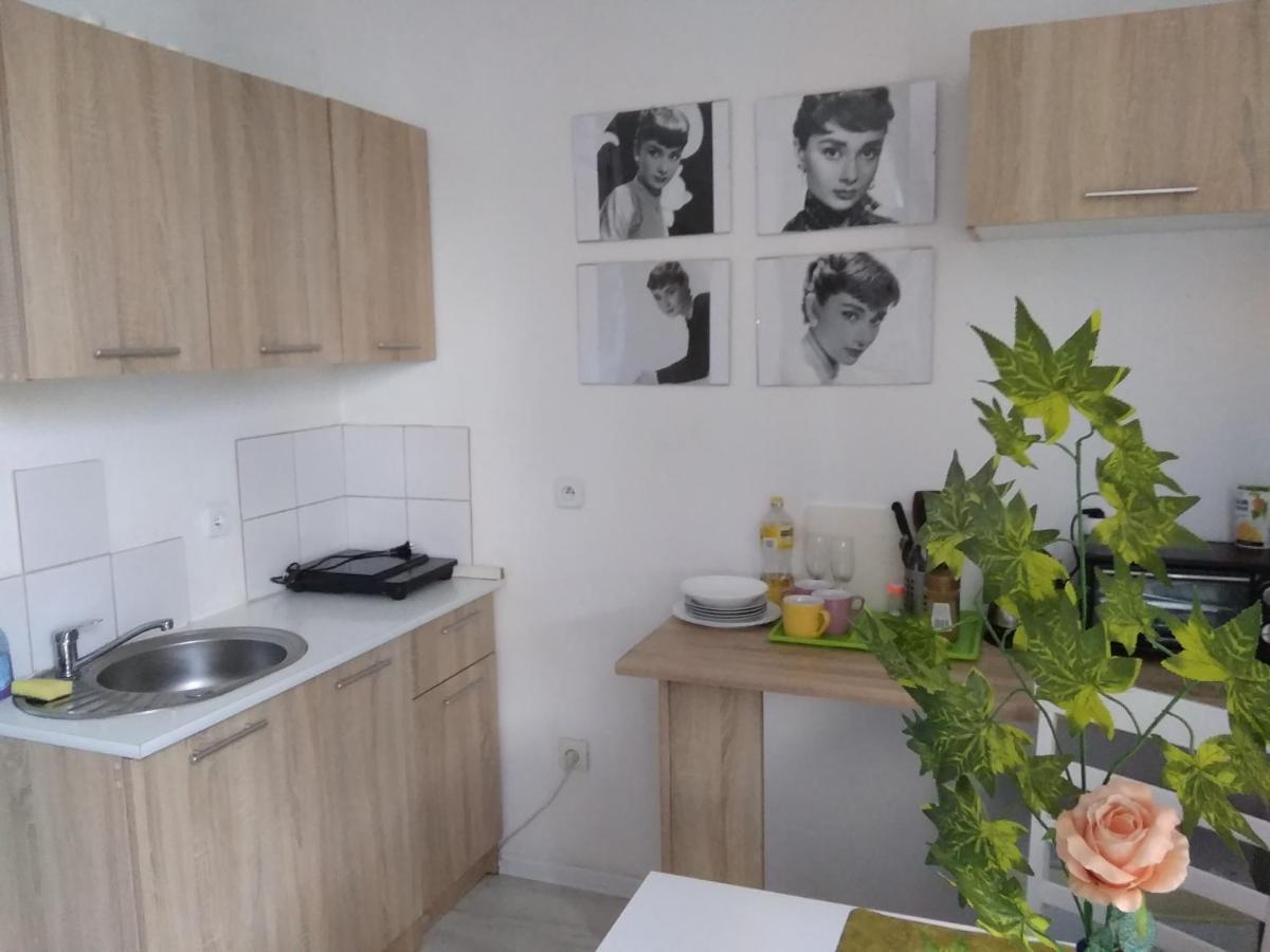 Apartament Jasny Noclegi Płock Buitenkant foto